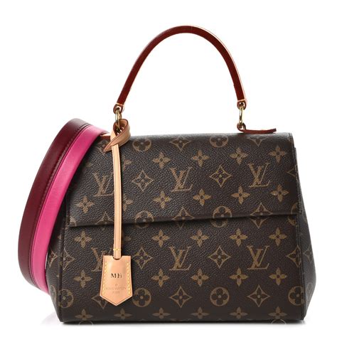 lv cluny bb|louis vuitton cluny bb monogram.